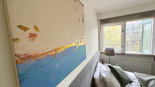 Medium property photo - Burgemeester Patijnlaan, 2585 BX The Hague